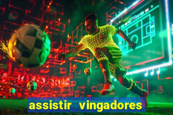 assistir vingadores ultimato filme completo dublado google drive